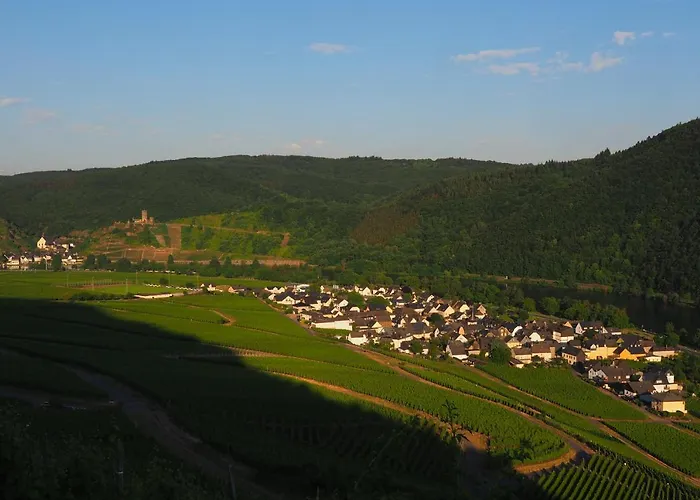 Gaestehaus Preuss