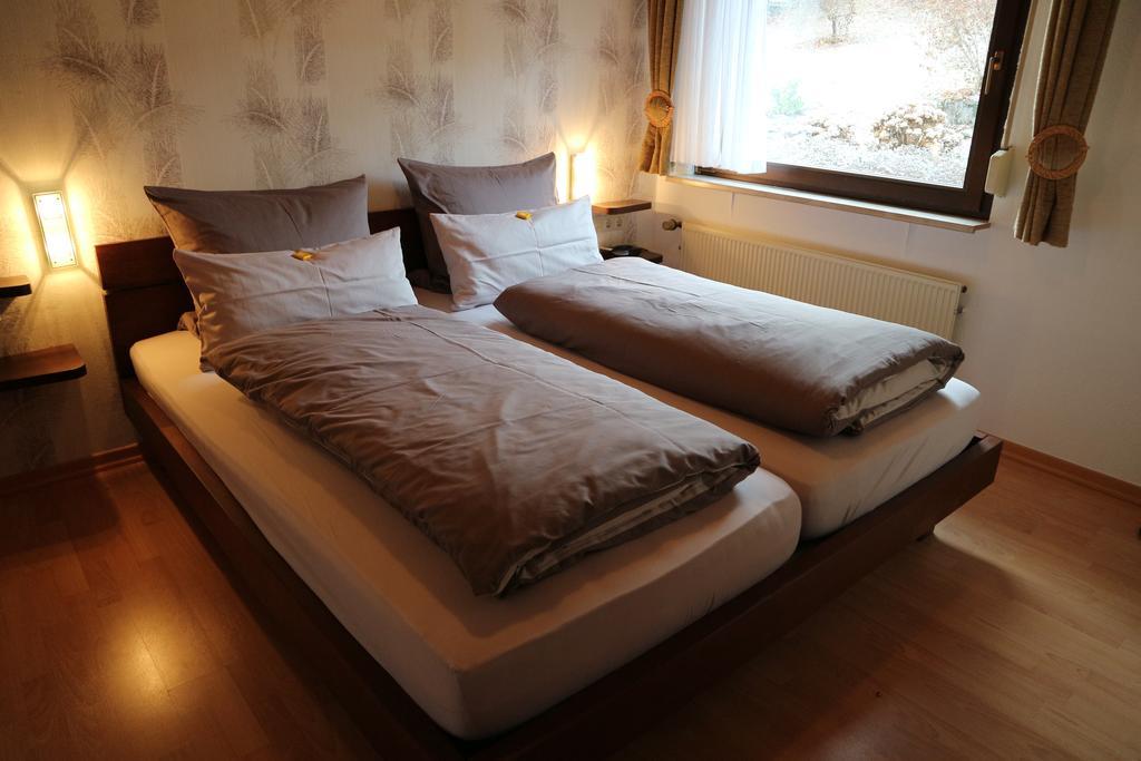 Preuss Apartment