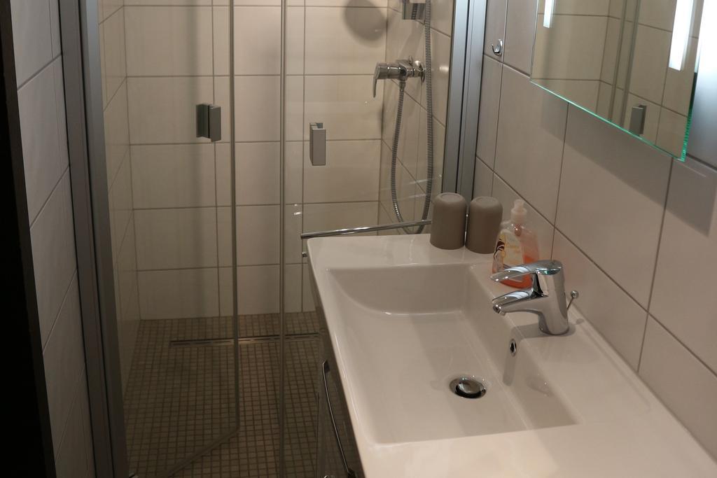 Gaestehaus Preuss * Ellenz-Poltersdorf