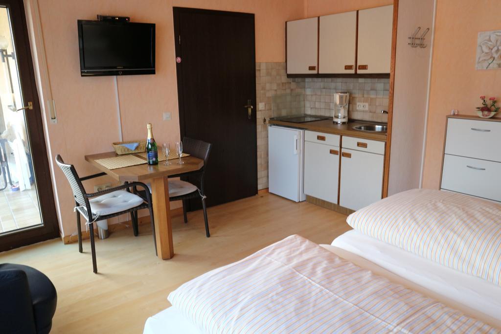Gaestehaus Preuss