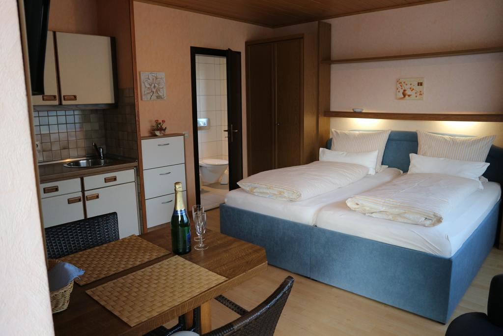 Preuss Apartment Ellenz-Poltersdorf