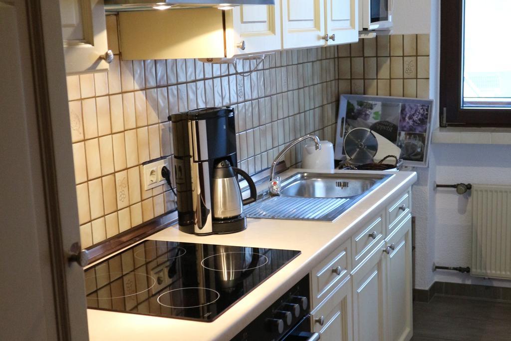Preuss Apartment Ellenz-Poltersdorf