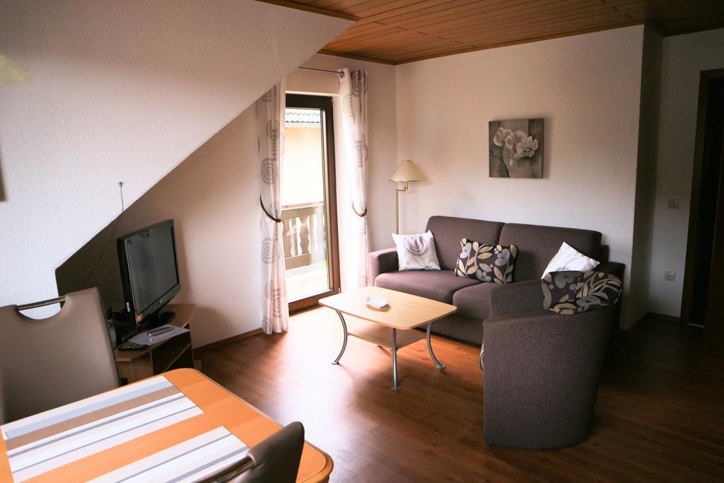 Preuss Apartment