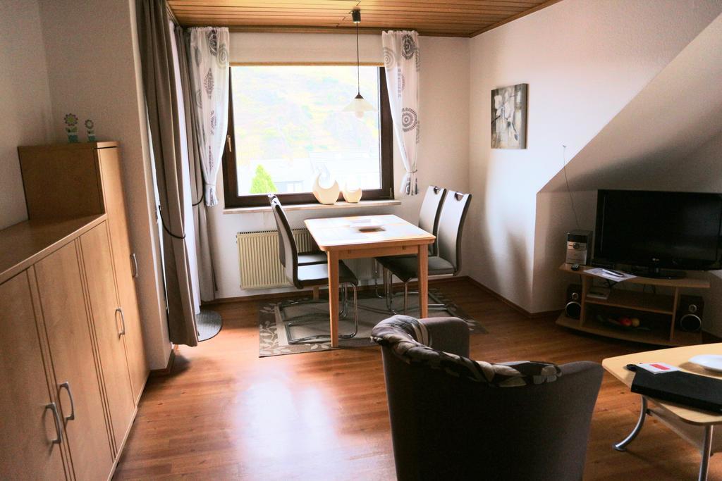 Preuss Apartment