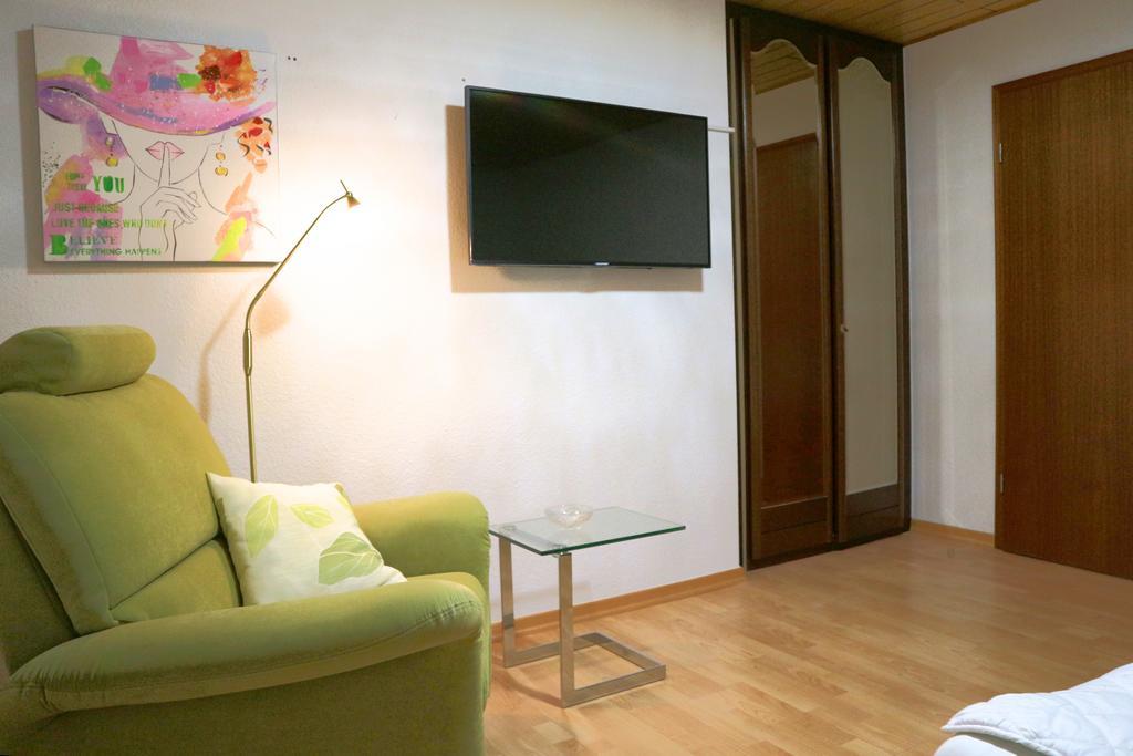 Apartment Preuss