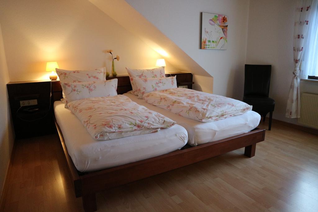Apartment Preuss