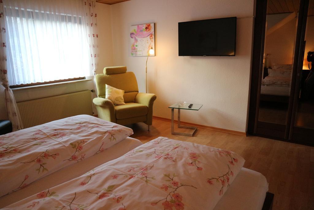 Apartamento Gaestehaus Preuss