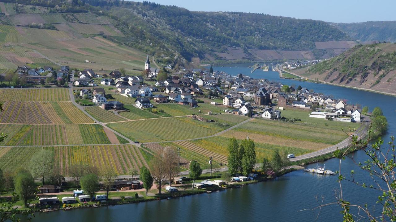 Apartment Preuss Ellenz-Poltersdorf