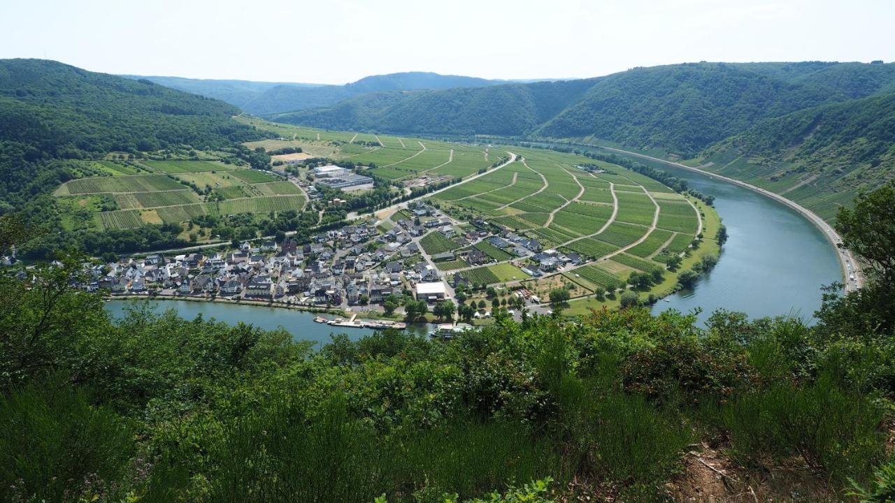Gaestehaus Preuss Apartamento Ellenz-Poltersdorf