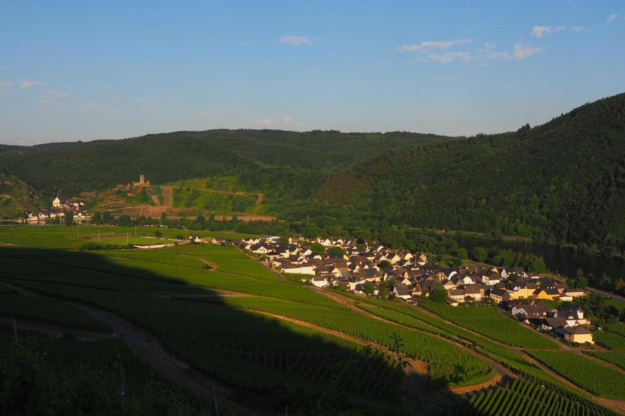 Gaestehaus Preuss Apartamento